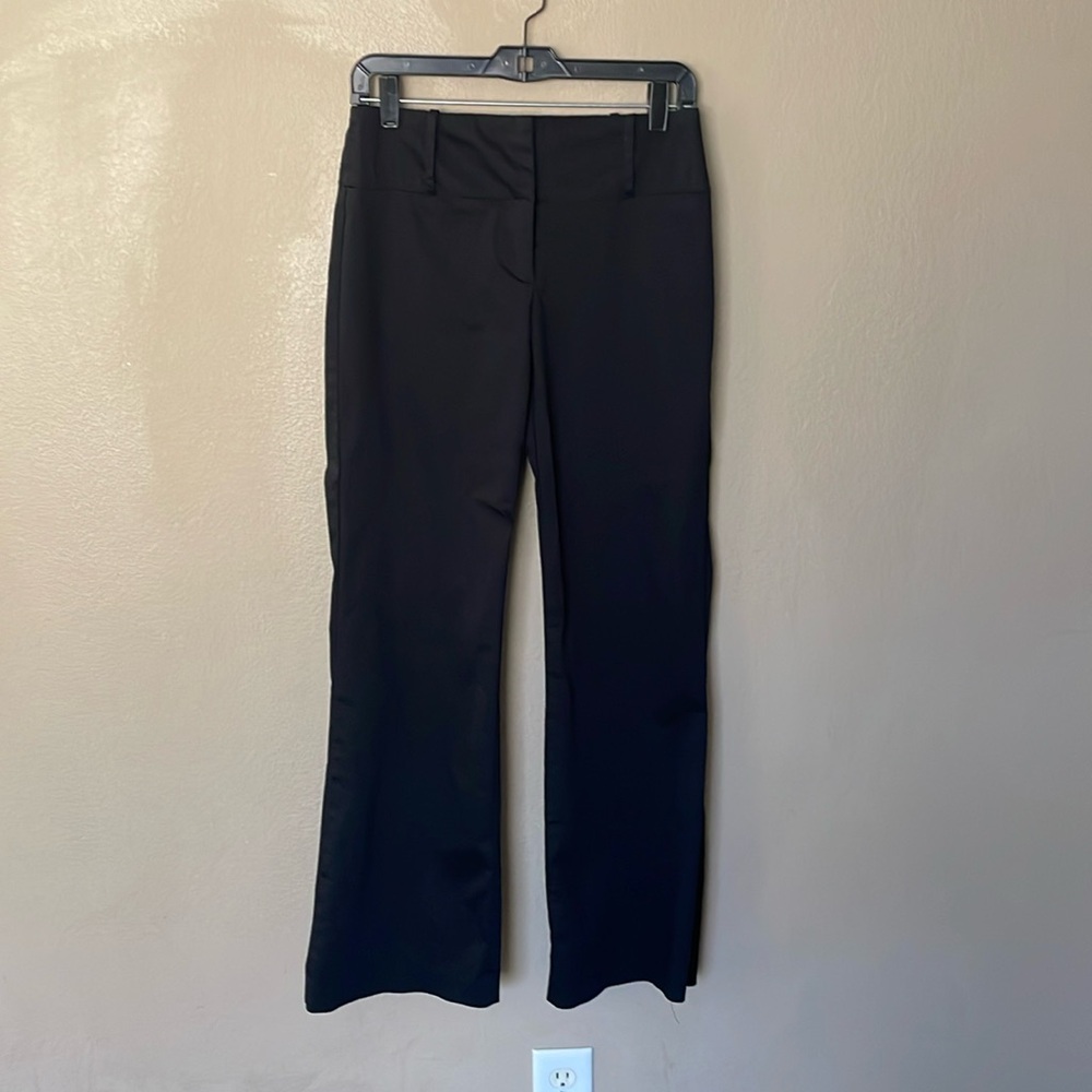 White House Black Market Pants